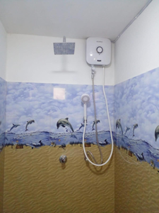 Rosy guest house.