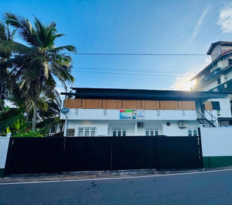 Win Min Apartments - Unit D