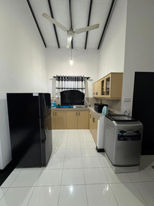 Win Min Apartments - Unit D