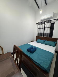 Win Min Apartments - Unit D