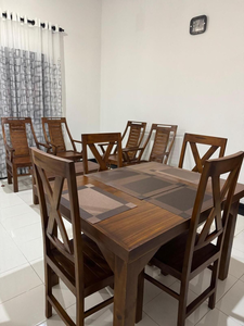 Win Min Apartments - Unit D