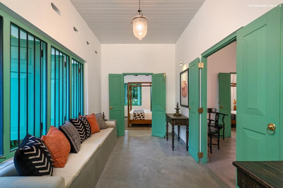 Tropical Allure by Tequila Holidays