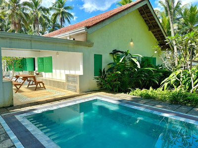 Tropical Allure by Tequila Holidays