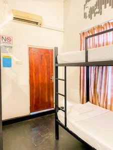 DewCeylon Hostel