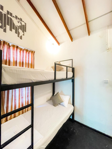 DewCeylon Hostel