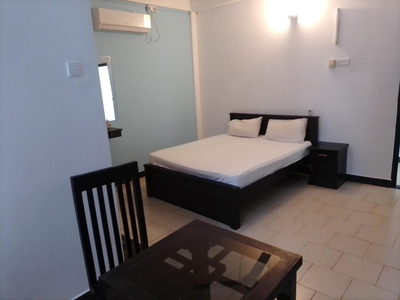 Akira Beach Hotel