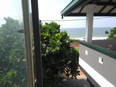 Akira Beach Hotel