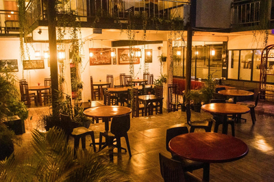 Kandy Riverside Villa