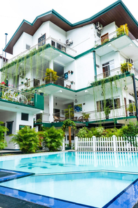 Kandy Riverside Villa