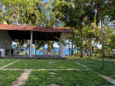 Hill Top House Hiriketiya