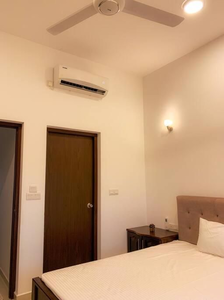 MaSa Beach Front Apartment Uswetakeiyawa