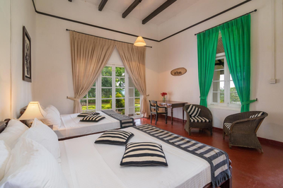 Kudaoya Bungalow by Lalan Leisure
