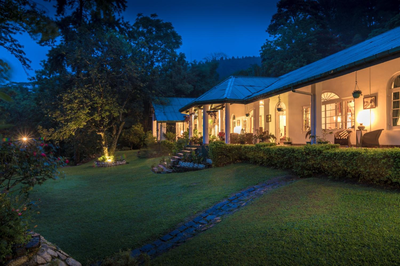Kudaoya Bungalow by Lalan Leisure
