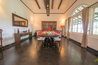 Kudaoya Bungalow by Lalan Leisure