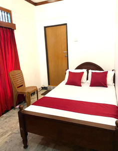 MercuryFM 109 Guest House - Jaffna Temple road 77