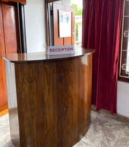 MercuryFM 109 Guest House - Jaffna Temple road 77