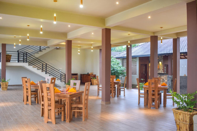 Hotel Sigiriyaaya