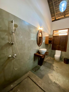 The Nature Palace Villa