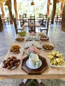 The Nature Palace Villa
