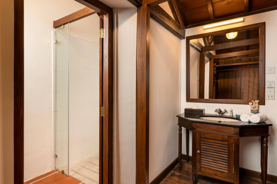Jetwing Galle Heritage Home