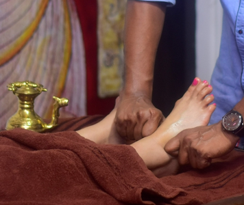 Adhikari Ayurvedic Resort