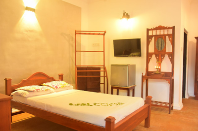 Adhikari Ayurvedic Resort
