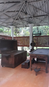 Adhikari Ayurvedic Resort