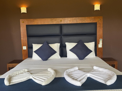 Foresta Resort Sigiriya