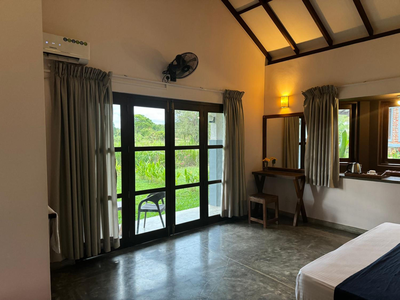 Foresta Resort Sigiriya