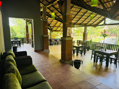 Foresta Resort Sigiriya