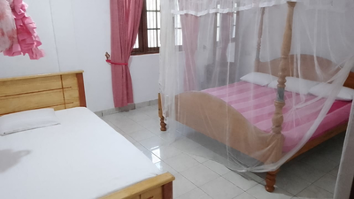Green Villa Home Stay