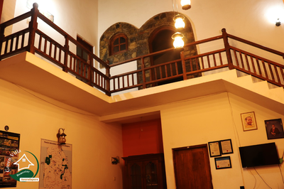 Green Villa Home Stay