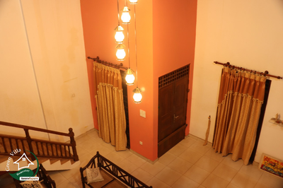Green Villa Home Stay