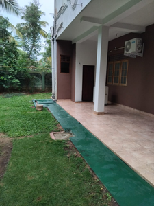 Green Villa Home Stay