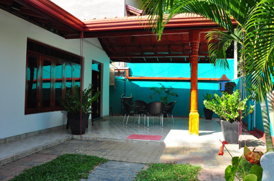 Hotel camorich