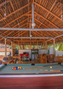 Trinco Relax Hut