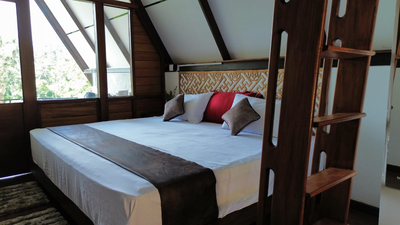 Hideout Galle