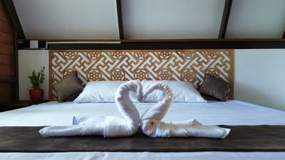 Hideout Galle