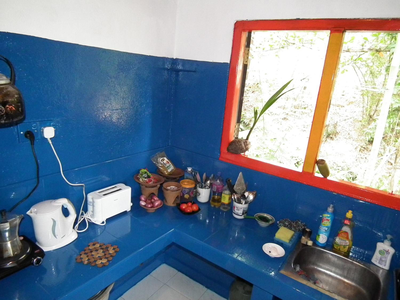 Deniyaya National backpackers hostel