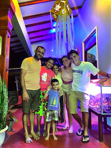 Sigiri Rangana Guesthouse