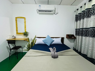 Jaya Residence- Near Airport