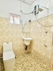 Jaya Residence- Near Airport