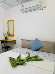 Jaya Residence- Near Airport