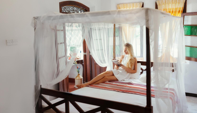 Grand Villa Hikkaduwa