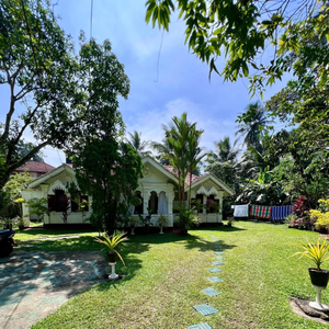 Grand Villa Hikkaduwa