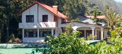 Cecilia cottage