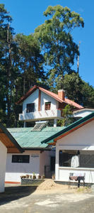 Cecilia cottage