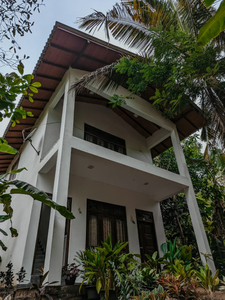 Thanumi Polonnaruwa