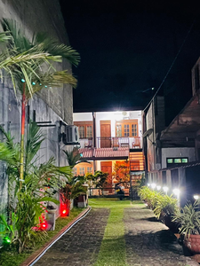 Isuru Family Guest House