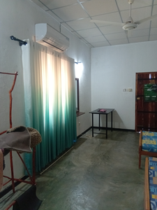 Monaru Villa
